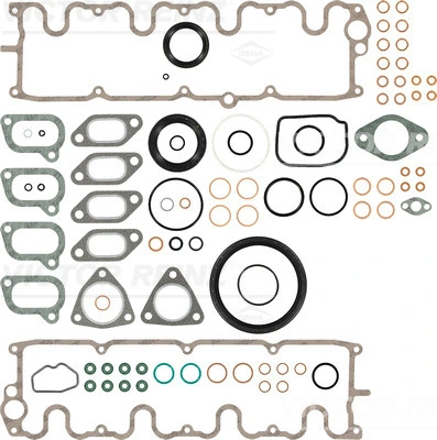 Full Gasket Kit, engine